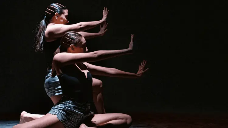 Somos Escena es un colectivo independiente conformado en el 2020. (Foto: Cortesía)