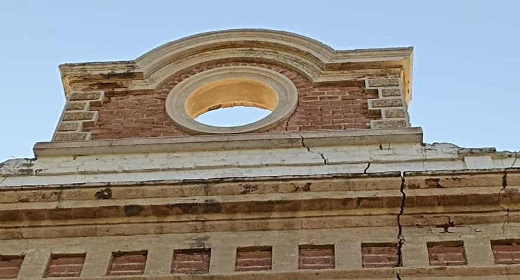 Piezas arqueológicas de más 3 mil años están en riesgo en Museo del Mayo