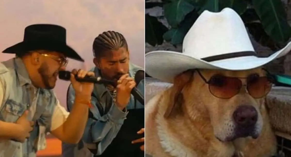 Bad Bunny invita a Grupo Frontera a Coachella 2023
