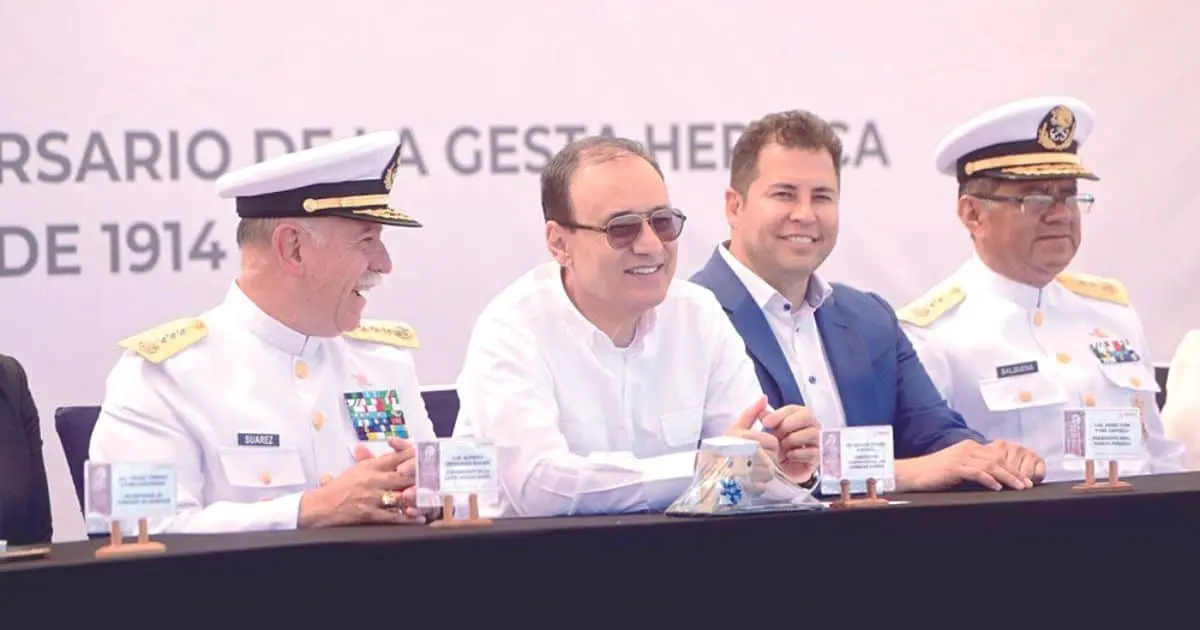 Semar, esencial para fortalecer la seguridad pública: Alfonso Durazo