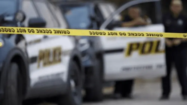Tiroteo en Texas deja 9 jóvenes heridos. (Foto: Ilustrativa / EXPRESO)