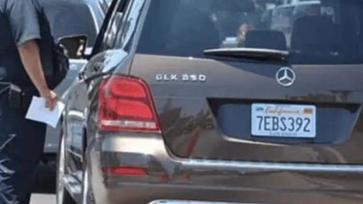 En julio se nacionalizan los autos con serie de letra. (Foto: Ilustrativa / EXPRESO)