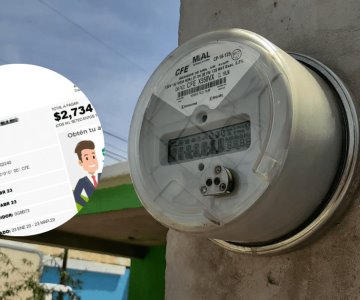 ¿Ampliarán dos meses el subsidio de luz? Esto dice la CFE