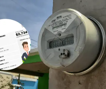 ¡Saca la calculadora! Esto costará en Sonora la energía eléctrica de verano