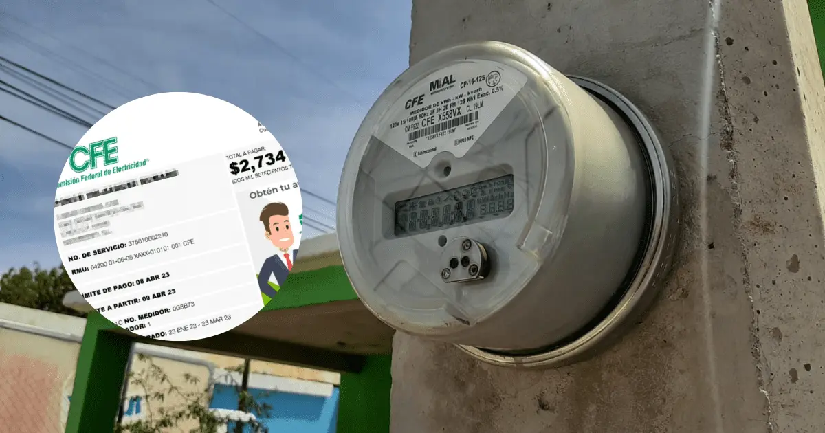 Busca UUH ampliación del subsidio de la luz para todo el estado