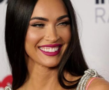 Catalogan a Megan Fox como una actriz con mala higiene