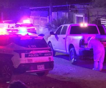 Asesinan a un joven en la colonia Palo Verde Inedur