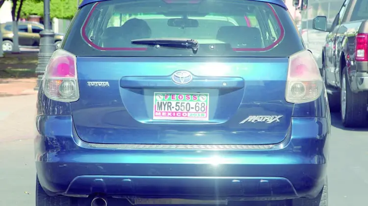 Foto: Especial / EXPRESO.