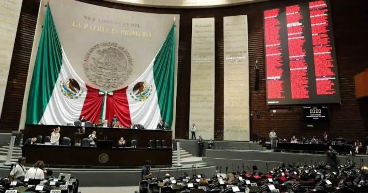 Diputados aprueban extinción del Insabi y sustitución con el IMSS-Bienestar