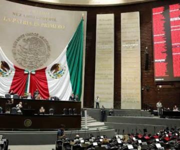 Diputados aprueban extinción del Insabi y sustitución con el IMSS-Bienestar