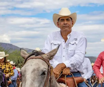 ExpoGan regresa con todo: entrevista con Juan Carlos Ochoa Valenzuela