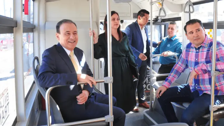 Lirio del Castillo será parte de los cambios en gabinete de gobierno. (Foto: Especial/EXPRESO)