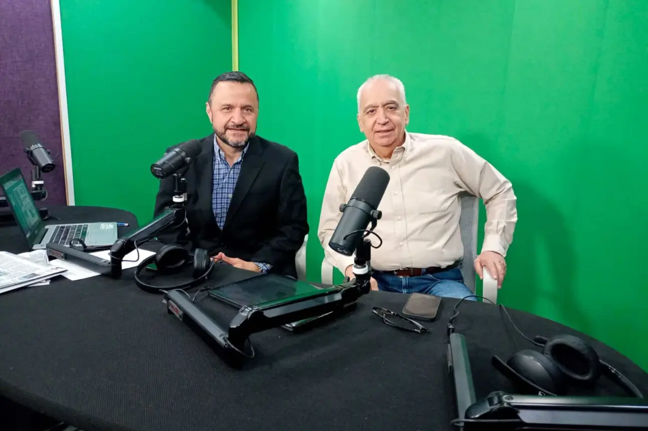 La historia detrás del Plan de Agua Prieta