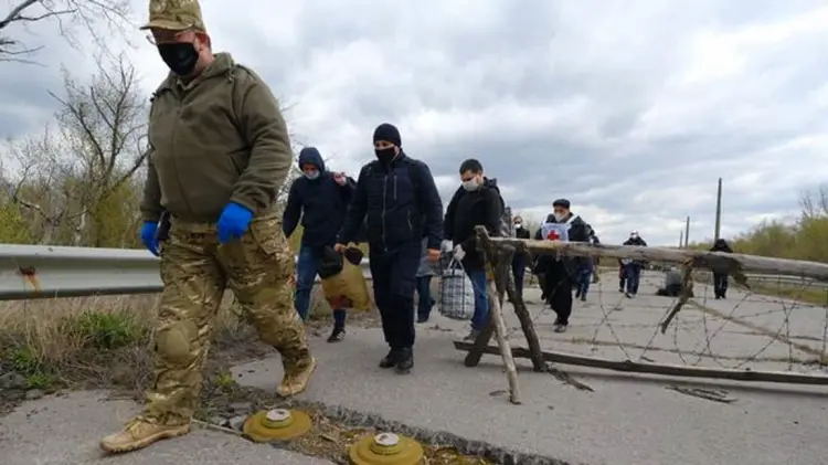 Foto: Especial / EXPRESO.