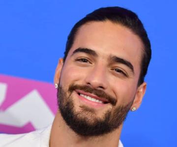 Nueva polémica de Maluma; su equipo insulta a fans mexicanos