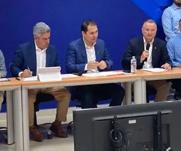 Pago de utilidades justas garantiza la estabilidad laboral: Coparmex
