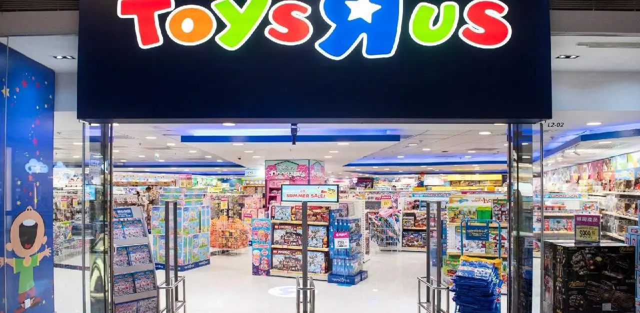 ToysRUs llegará a México en 2023