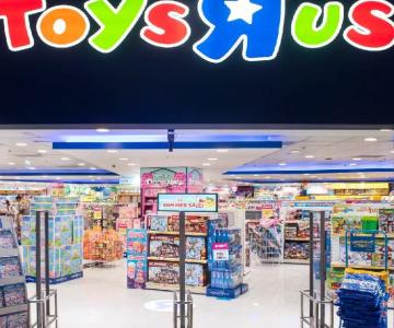 ToysRUs llegará a México en 2023