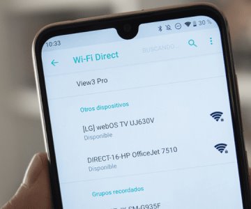 ¿Cómo verificar si una red WiFi es segura?