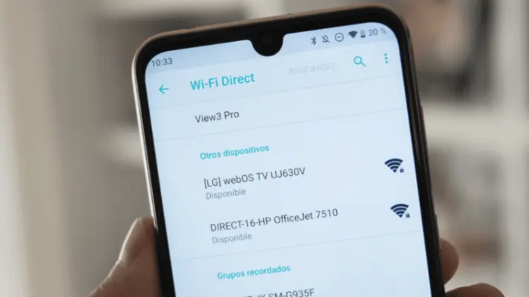 ¿Cómo verificar si una red WiFi es segura? (Foto: Redes / EXPRESO)