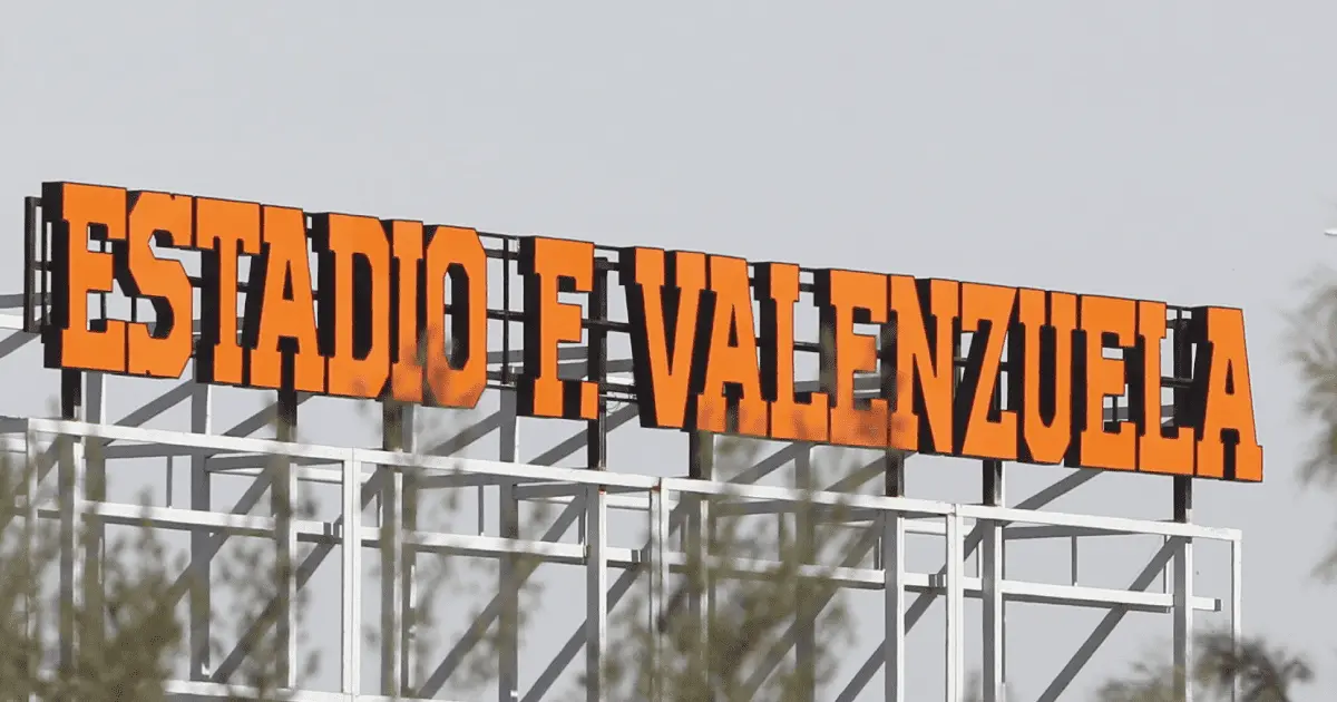 Estadio Fernando Valenzuela sigue levantando cejas entre hermosillenses