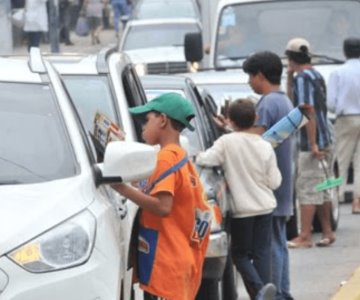 Aumenta número de menores no acompañados en Sonora por deportaciones