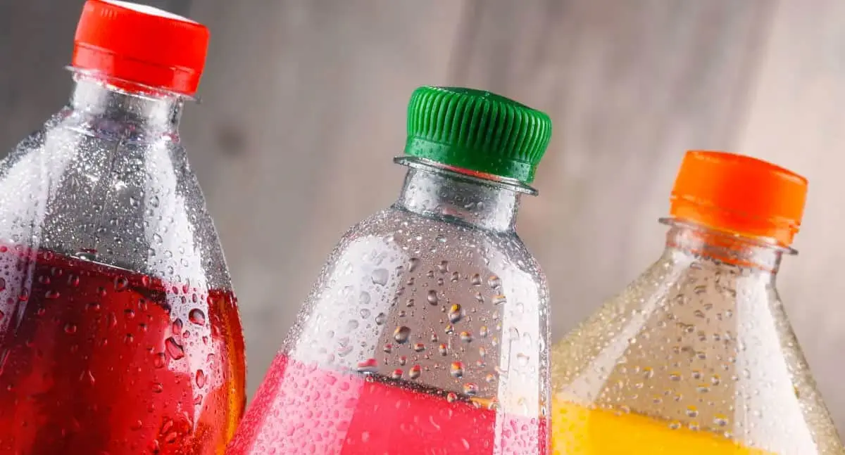 Estos refrescos saldrán del mercado por mentir en su contenido