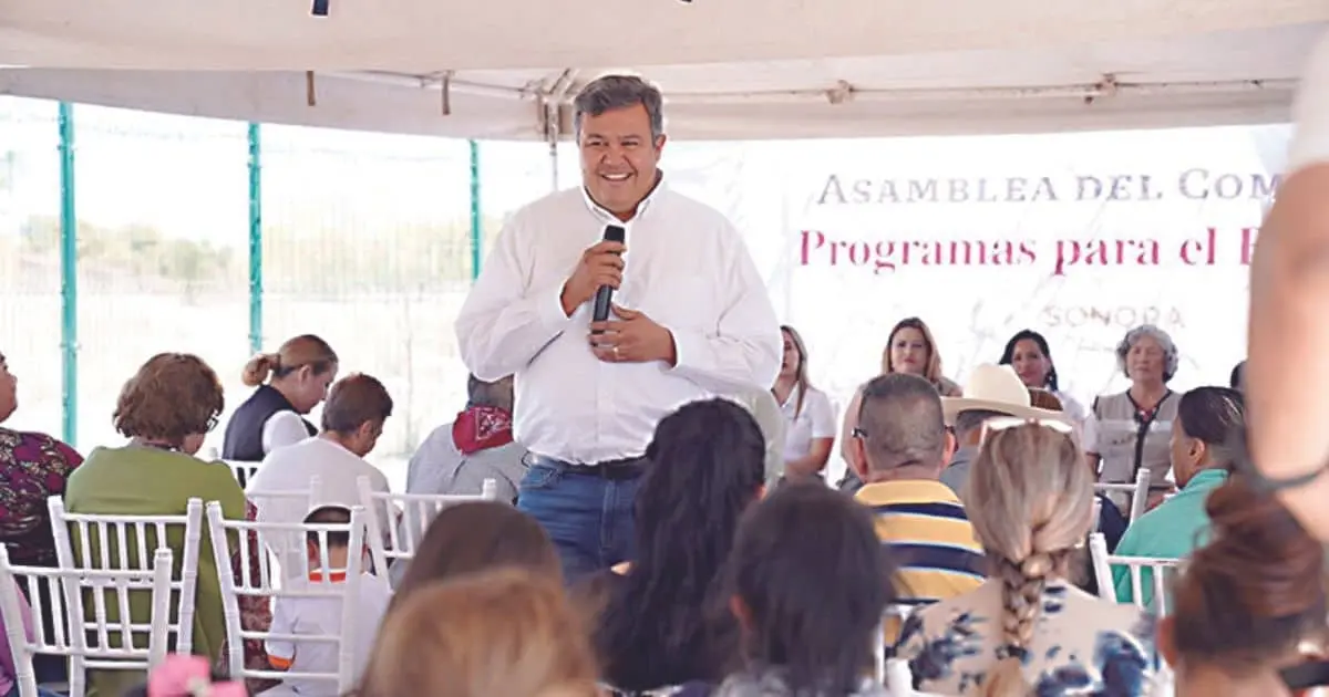 Captura de camarón se mantiene en el promedio al sur de Sonora
