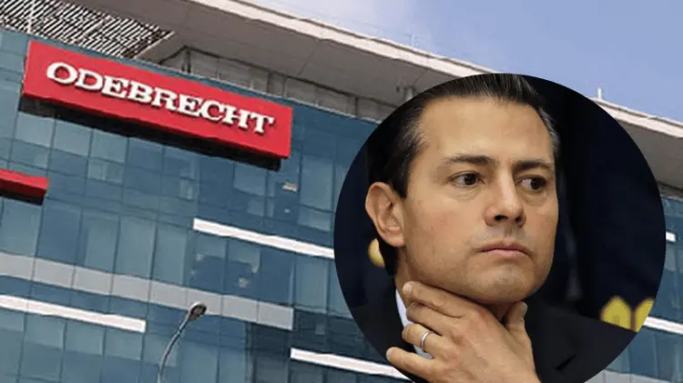 Podrían extraditar a Enrique Peña Nieto. (Foto: Especial / EXPRESO)