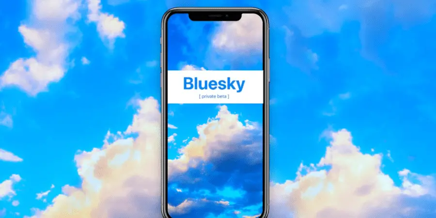 ¡Es igualita! Exdirector de Twitter lanza nueva app