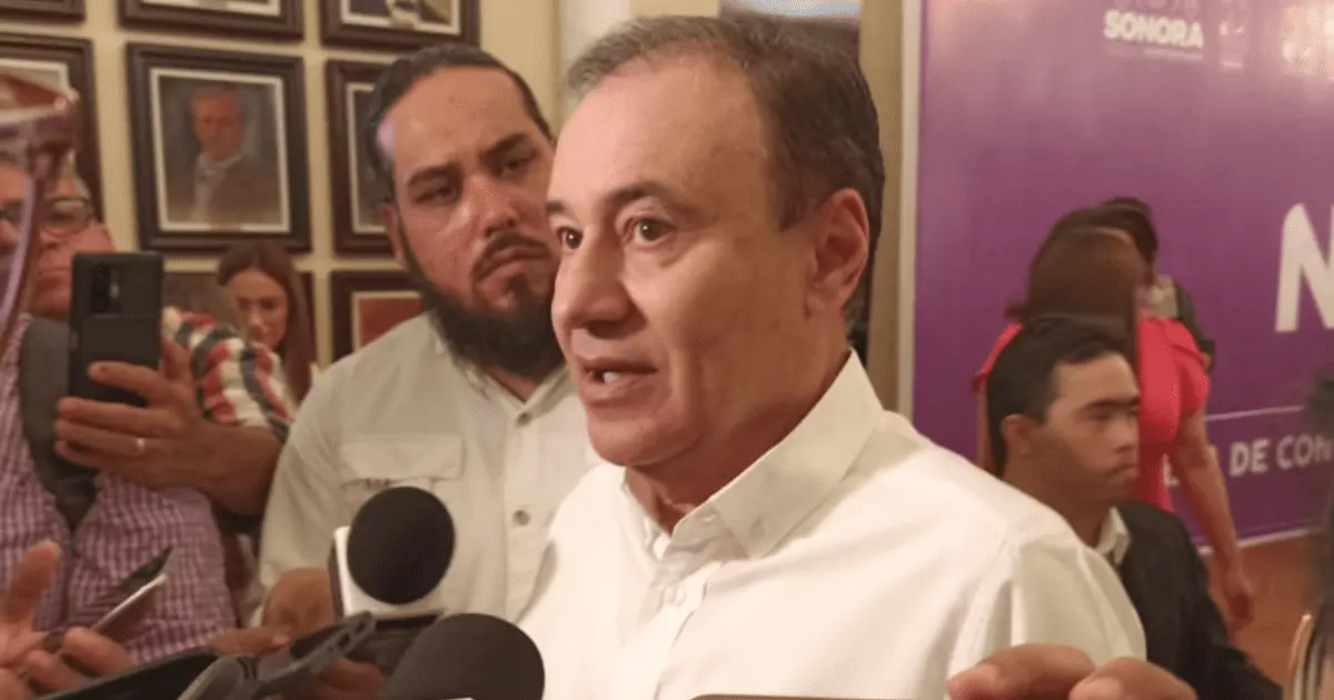 Gobernador espera dar buenas noticias a productores de trigo este domingo