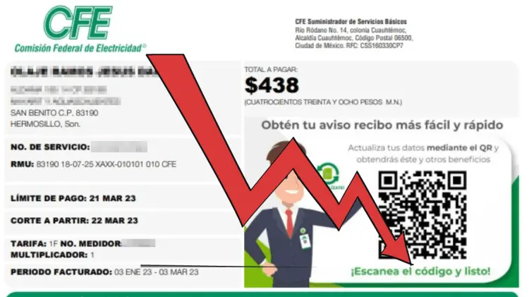 Así puedes ahorrar durante el verano en tu recibo de energía eléctrica. (Foto: Ilustrativa/EXPRESO)