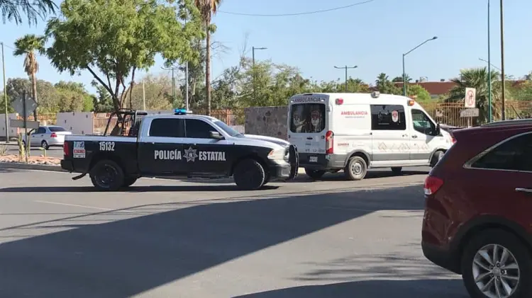 Foto: Jesús Ballesteros / EXPRESO.