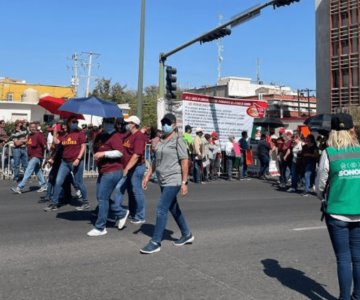 ¡Ojo! Este lunes cerrarán la circulación del bulevar Rodríguez y Rosales