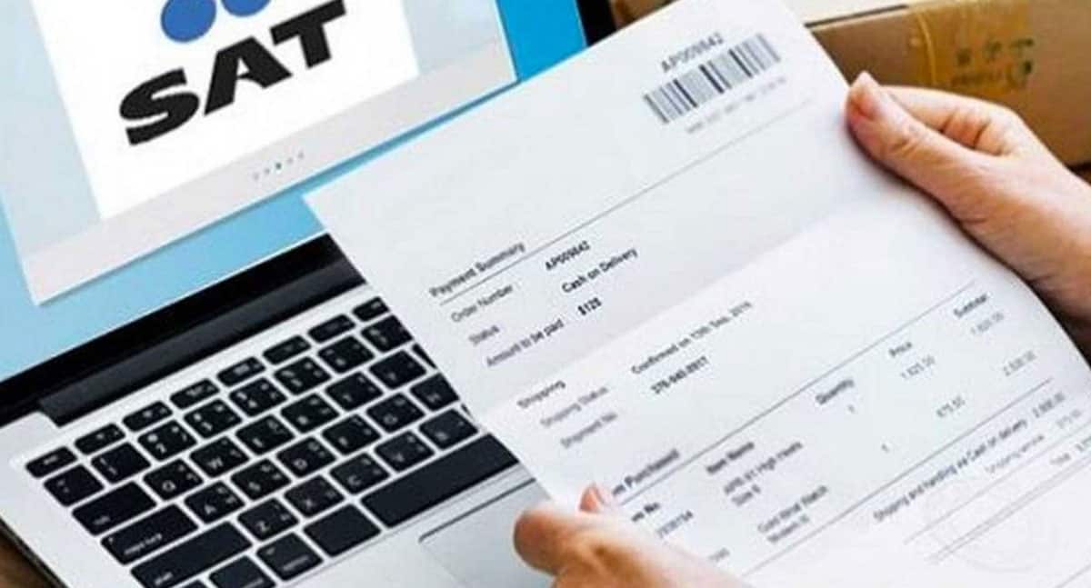 SAT recauda cifra histórica de impuestos en 2024; suman 4.9 billones de pesos