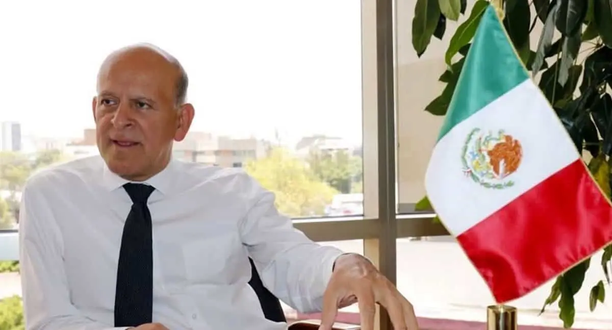 Formalizan desaparición del Insabi