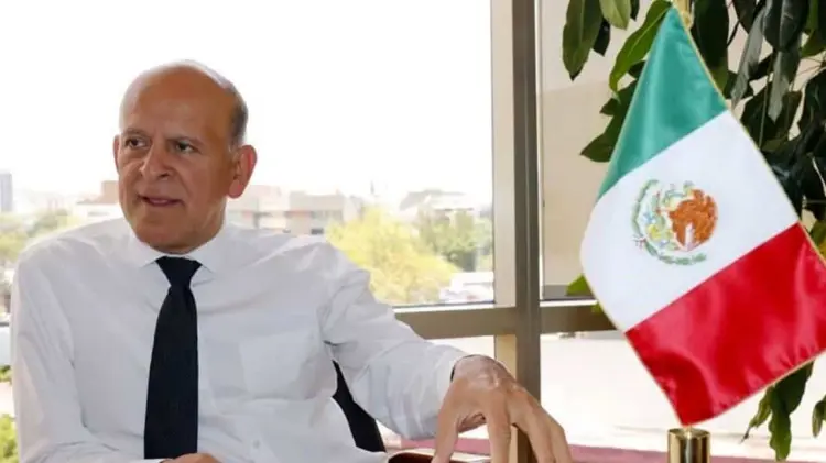 Foto: Especial / EXPRESO.