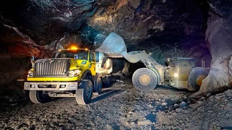 Foto: Especial / EXPRESO.