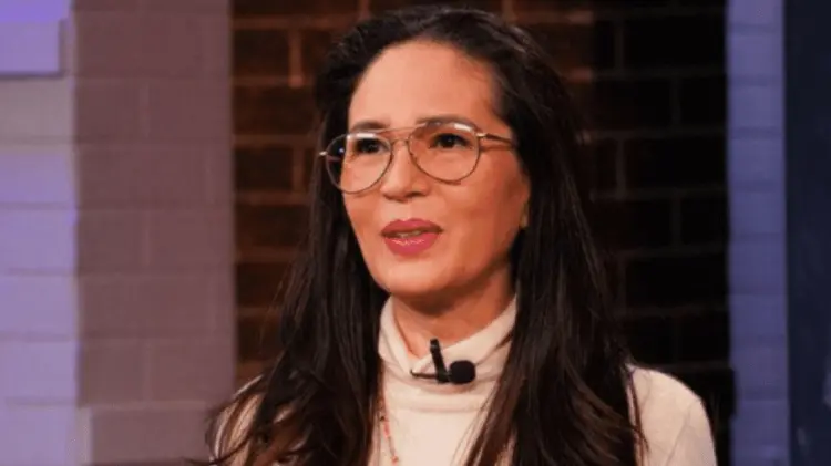 Yolanda Andrade. (Foto: Especial / EXPRESO)