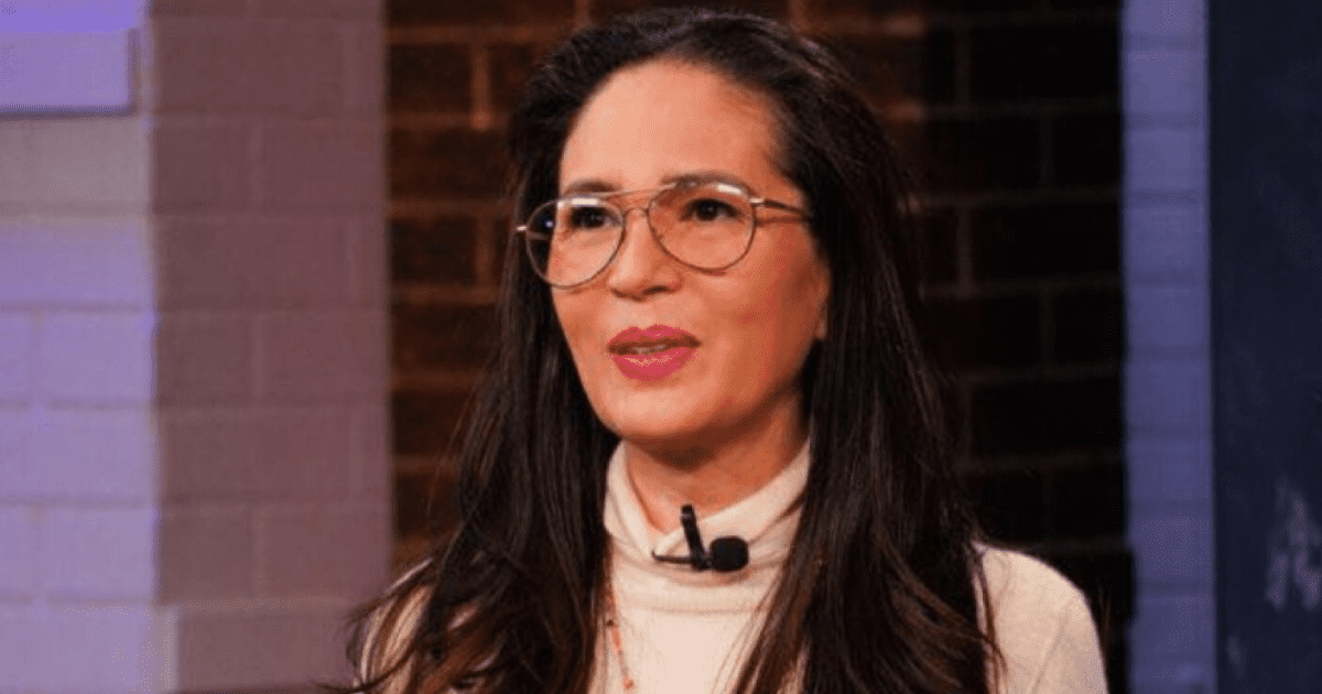 ¿Cuál es el estado de salud de Yolanda Andrade?