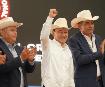 Gobierno invertirá 100 mdp para el impulso ganadero