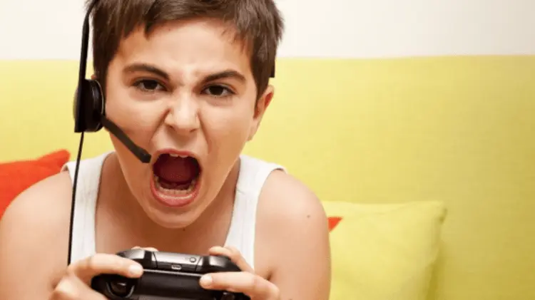 El uso excesivo de videojuegos fomenta la rebeldía en niños. (Foto: Ilustrativa / EXPRESO)