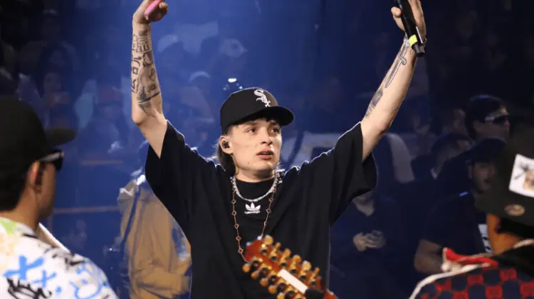 Hassan Emilio Kabande Laija (Foto: Especial/EXPRESO)