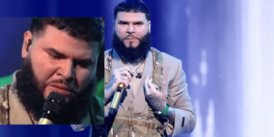 Era el mejor: Farruko sufre críticas por convertirse al cristianismo