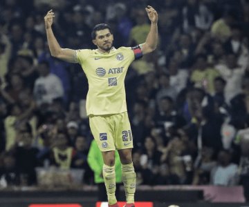 Henry Martín, virtual Campeón de Goleo en la Liga MX