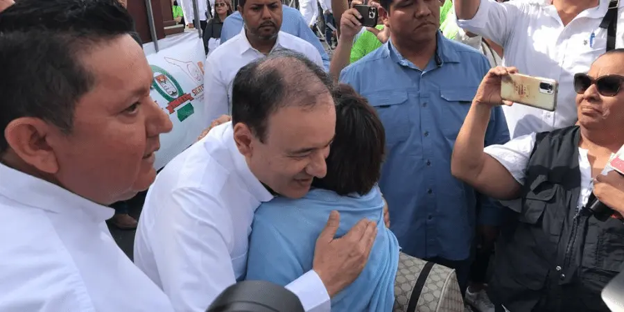 Sonora recuperará el auge de crecimiento que perdió: Alfonso Durazo