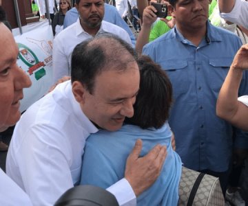 Sonora recuperará el auge de crecimiento que perdió: Alfonso Durazo