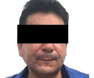 Cae en Jalisco lugarteniente de Rafael Caro Quintero