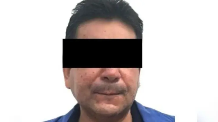 Rodrigo Omar “N”. (Foto: Especial / EXPRESO)