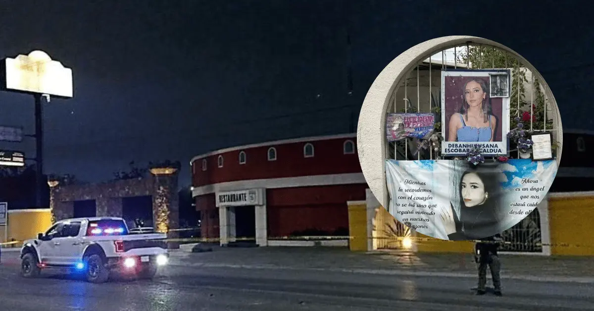 Caso Debanhi: reafirman vinculación a proceso de dos empleadas de motel